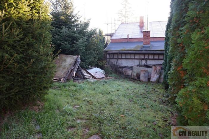 Prodej chaty, Hluchov, 30 m2