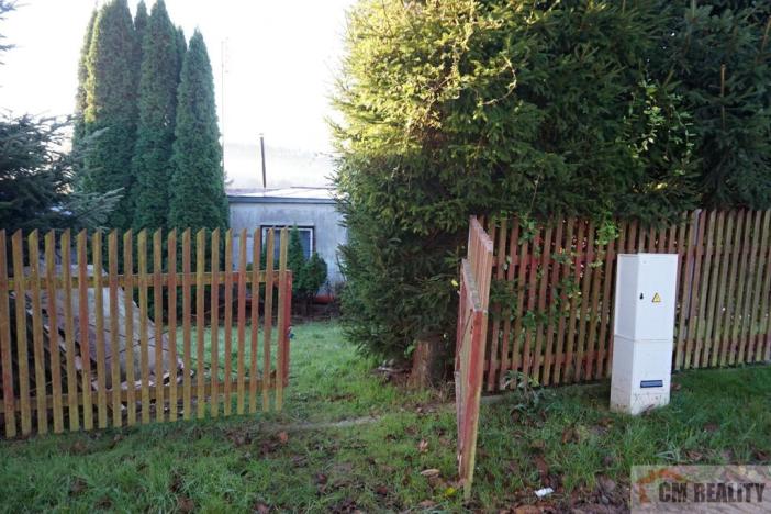 Prodej chaty, Hluchov, 30 m2