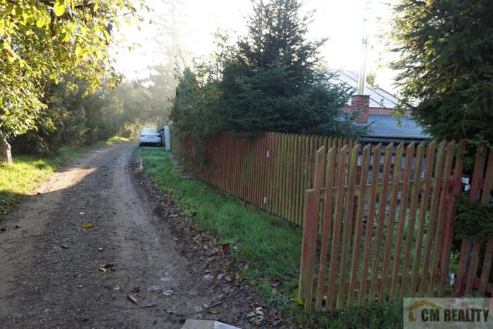 Prodej chaty, Hluchov, 30 m2