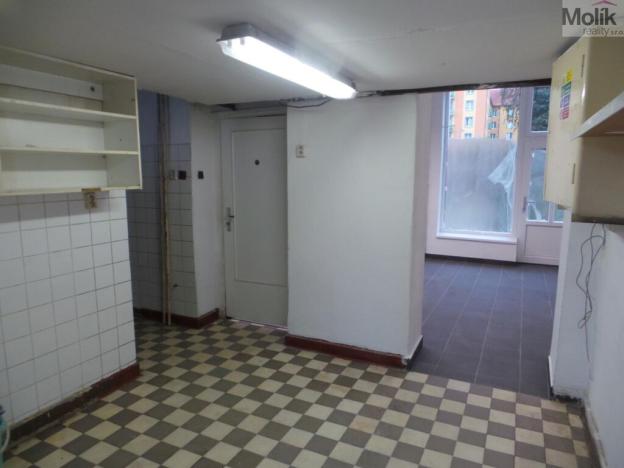 Pronájem obchodního prostoru, Most, Josefa Skupy, 55 m2