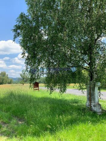 Prodej pozemku pro bydlení, Liběšice - Zimoř, 8000 m2