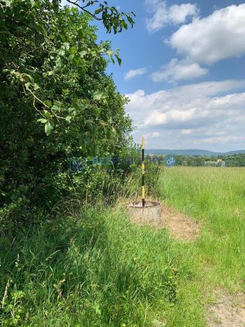 Prodej pozemku pro bydlení, Liběšice - Zimoř, 8000 m2