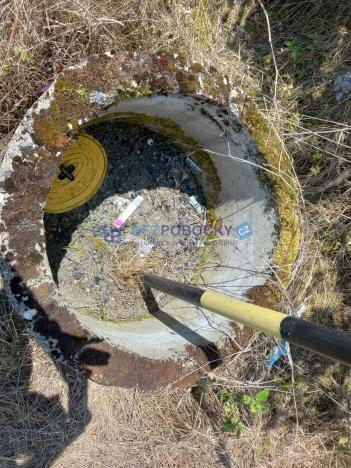 Prodej pozemku pro bydlení, Liběšice - Zimoř, 8000 m2