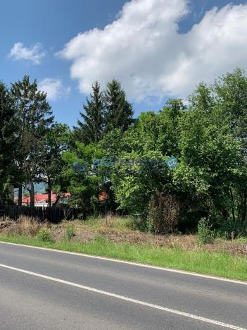 Prodej pozemku pro bydlení, Liběšice - Zimoř, 8000 m2