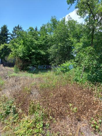 Prodej pozemku pro bydlení, Liběšice - Zimoř, 8000 m2