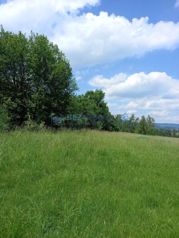 Prodej pozemku pro bydlení, Liběšice - Zimoř, 8000 m2