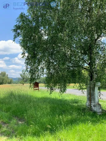 Prodej pozemku pro bydlení, Liběšice - Zimoř, 8000 m2