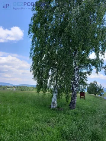 Prodej pozemku pro bydlení, Liběšice - Zimoř, 8000 m2