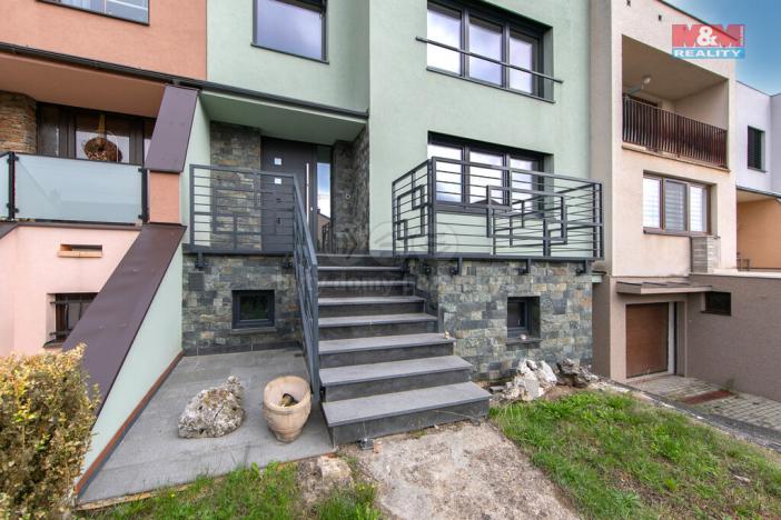 Pronájem rodinného domu, Tlučná, Ke Koupališti, 180 m2