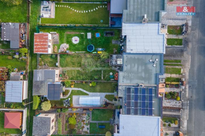 Pronájem rodinného domu, Tlučná, Ke Koupališti, 180 m2