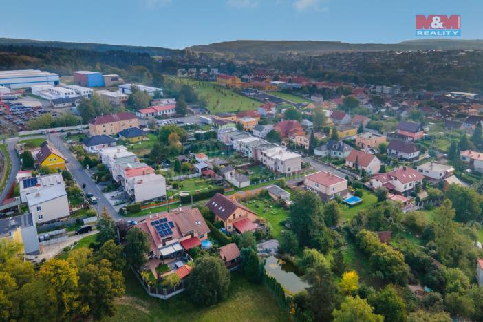 Pronájem rodinného domu, Tlučná, Ke Koupališti, 180 m2