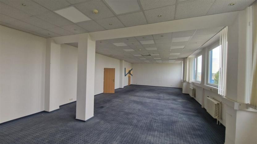 Pronájem kanceláře, Praha - Chodov, Kaplanova, 91 m2
