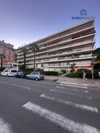 Prodej bytu 1+kk, 15 Prte de France, 06500 Menton, Francie, 26 m2