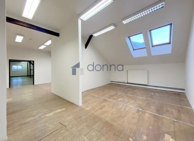 Pronájem skladu, Praha - Krč, Vídeňská, 323 m2