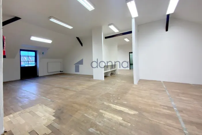 Pronájem skladu, Praha - Krč, Vídeňská, 323 m2