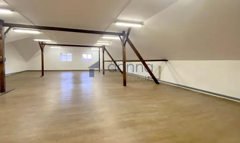 Pronájem skladu, Praha - Krč, Vídeňská, 323 m2