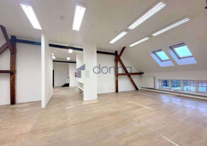 Pronájem kanceláře, Praha - Krč, Vídeňská, 323 m2