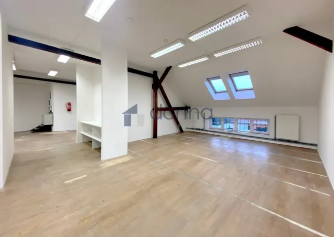 Pronájem kanceláře, Praha - Krč, Vídeňská, 323 m2