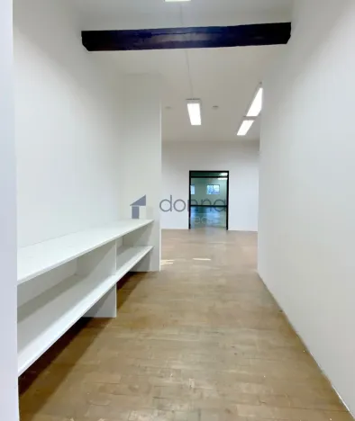 Pronájem kanceláře, Praha - Krč, Vídeňská, 323 m2