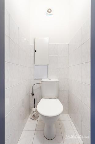 Pronájem bytu 2+1, Praha - Vinohrady, Perunova, 55 m2