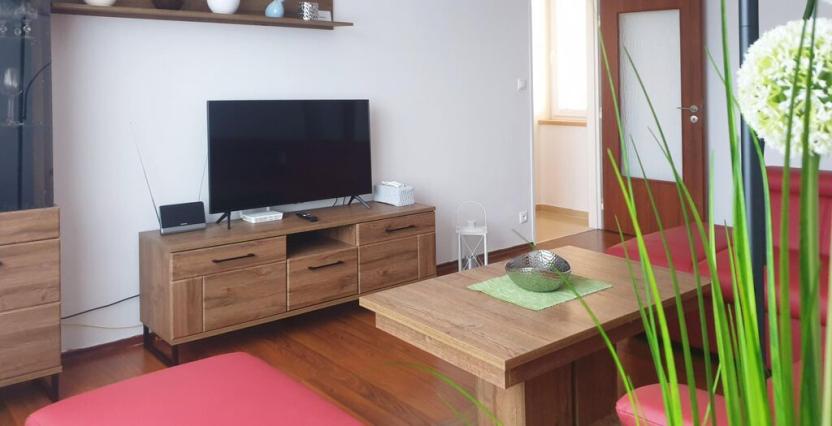 Pronájem apartmánu, Ostrava - Moravská Ostrava, Gajdošova, 60 m2