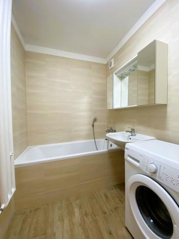 Pronájem bytu 2+kk, Brno - Nový Lískovec, Oblá, 47 m2