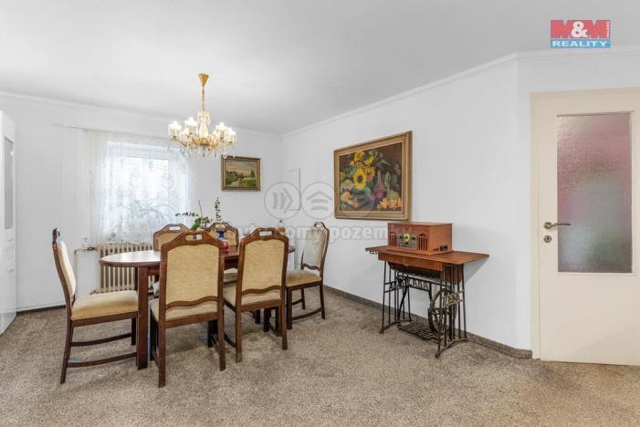 Prodej obchodního prostoru, Žandov - Heřmanice, 6710 m2