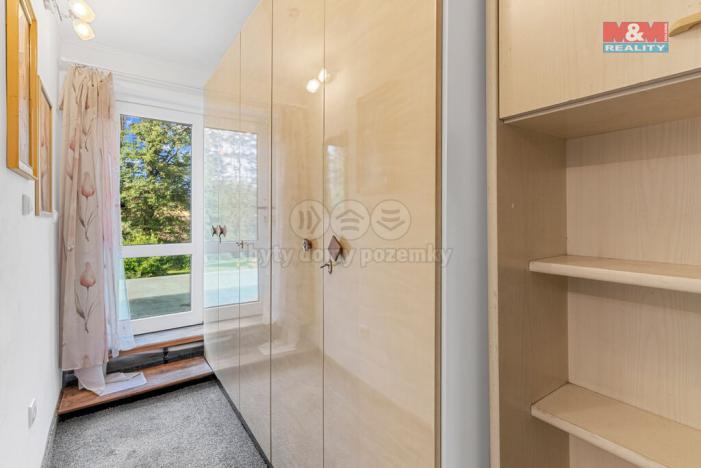 Prodej rodinného domu, Žandov - Heřmanice, 6710 m2