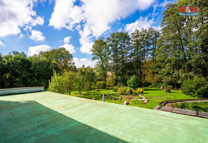 Prodej rodinného domu, Žandov - Heřmanice, 6710 m2