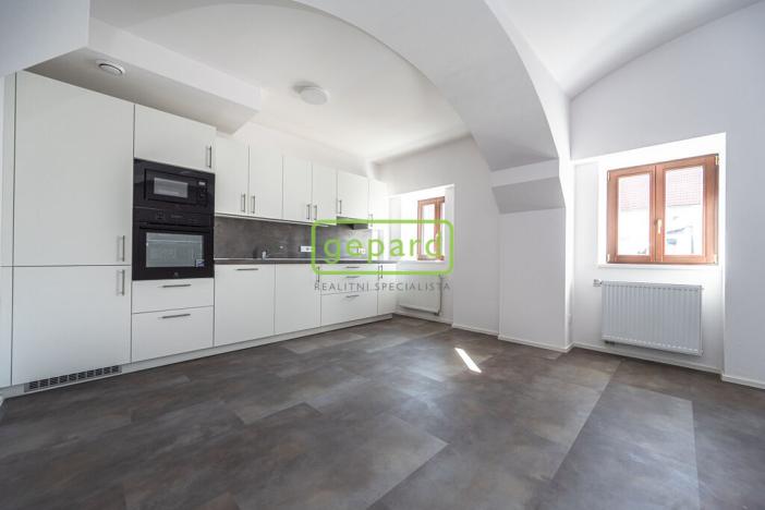 Prodej bytu 2+kk, Velké Přílepy, Pražská, 56 m2