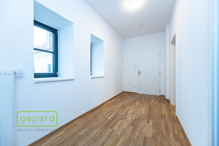 Prodej bytu 2+kk, Velké Přílepy, Pražská, 60 m2