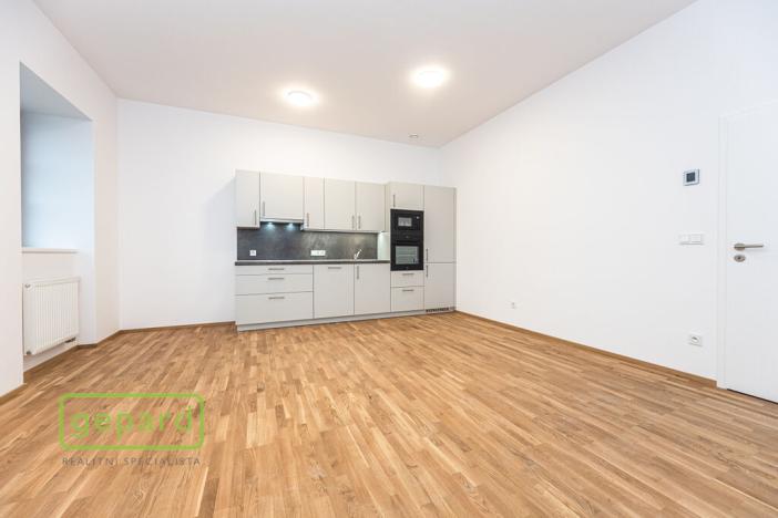 Prodej bytu 2+kk, Velké Přílepy, Pražská, 60 m2