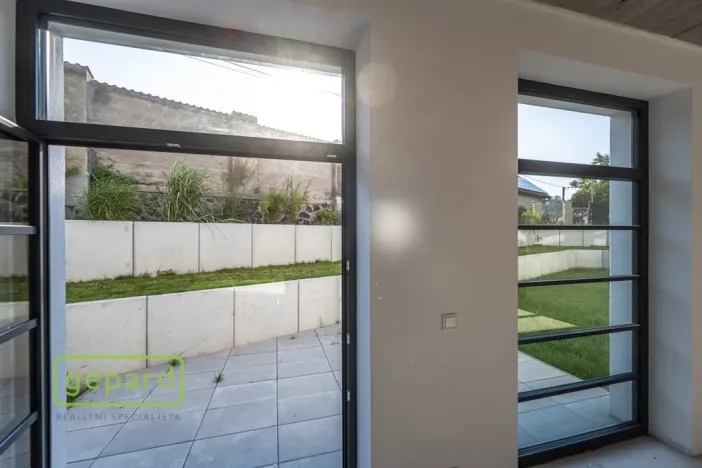 Prodej bytu 2+kk, Velké Přílepy, Pražská, 62 m2