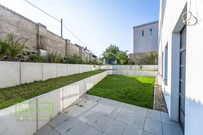 Prodej bytu 2+kk, Velké Přílepy, Pražská, 62 m2