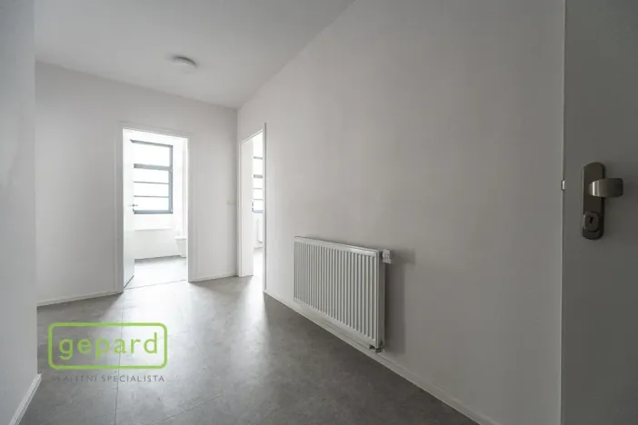 Prodej bytu 2+kk, Velké Přílepy, Pražská, 62 m2