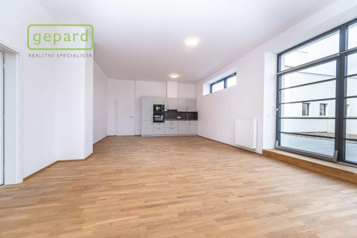 Prodej bytu 3+kk, Velké Přílepy, Pražská, 90 m2