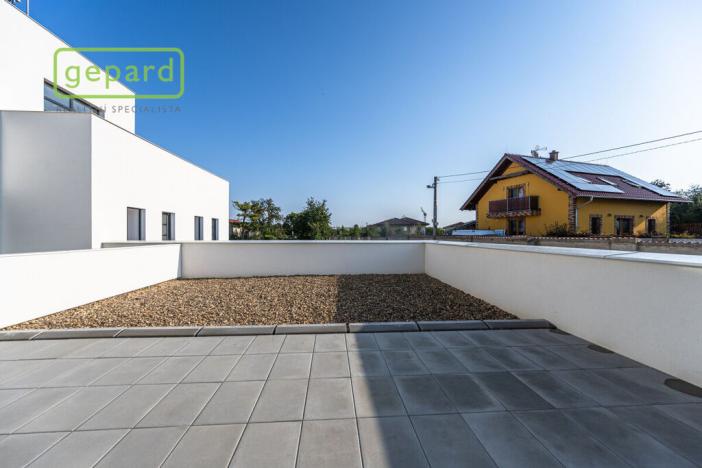 Prodej bytu 3+kk, Velké Přílepy, Pražská, 90 m2