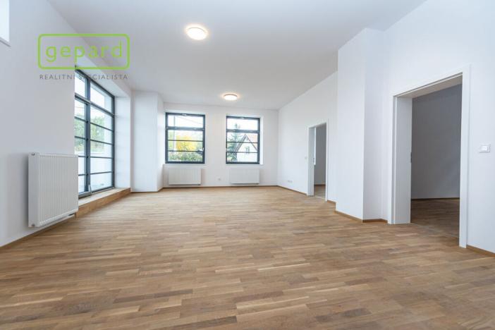 Prodej bytu 3+kk, Velké Přílepy, Pražská, 90 m2