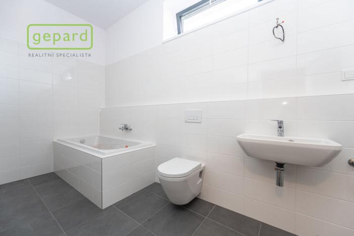 Prodej bytu 3+kk, Velké Přílepy, Pražská, 90 m2