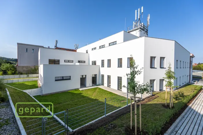 Prodej bytu 3+kk, Velké Přílepy, Pražská, 90 m2