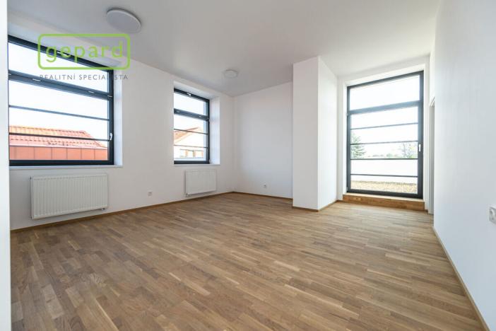 Prodej bytu 4+kk, Velké Přílepy, Pražská, 95 m2