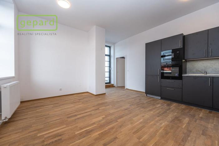 Prodej bytu 4+kk, Velké Přílepy, Pražská, 95 m2