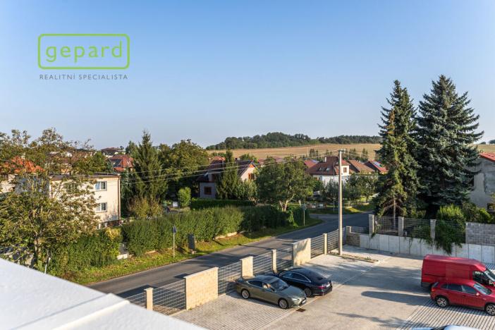 Prodej bytu 4+kk, Velké Přílepy, Pražská, 95 m2