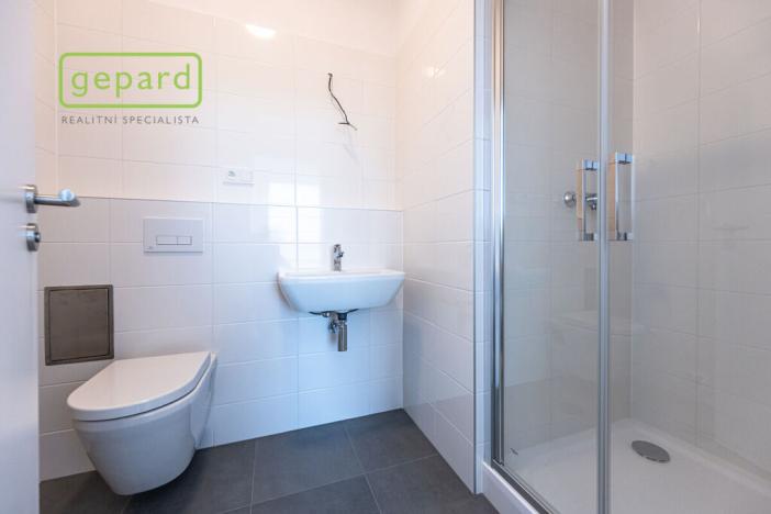 Prodej bytu 4+kk, Velké Přílepy, Pražská, 95 m2