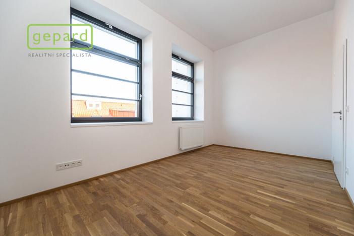Prodej bytu 4+kk, Velké Přílepy, Pražská, 95 m2