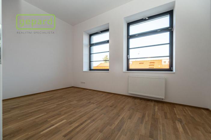 Prodej bytu 4+kk, Velké Přílepy, Pražská, 95 m2