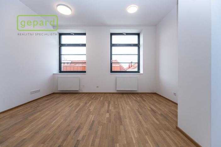 Prodej bytu 4+kk, Velké Přílepy, Pražská, 95 m2