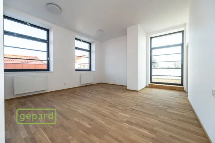 Prodej bytu 4+kk, Velké Přílepy, Pražská, 95 m2
