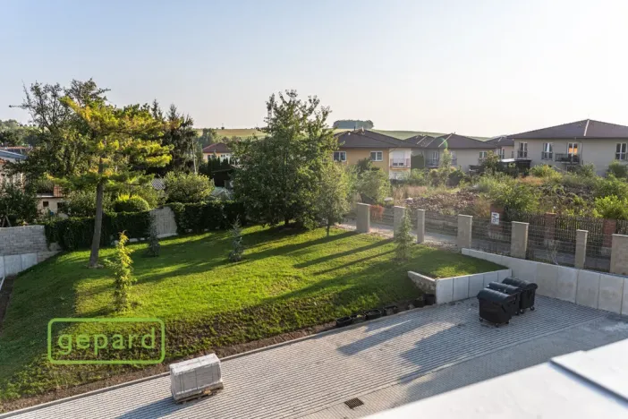 Prodej bytu 4+kk, Velké Přílepy, Pražská, 95 m2