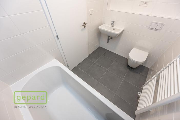 Prodej bytu 3+kk, Velké Přílepy, Pražská, 76 m2